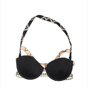 Victoria's Secret Swimsuit Top Size Sm (32D)